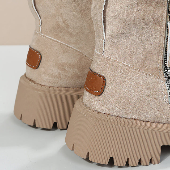 Lucie™ | Bottines Confortables