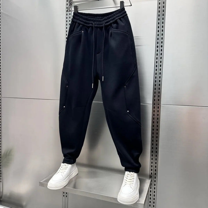 Laurent™ | Pantalons Confortables avec Poches