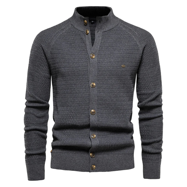 Koelman | Cardigan Exclusif en Coton