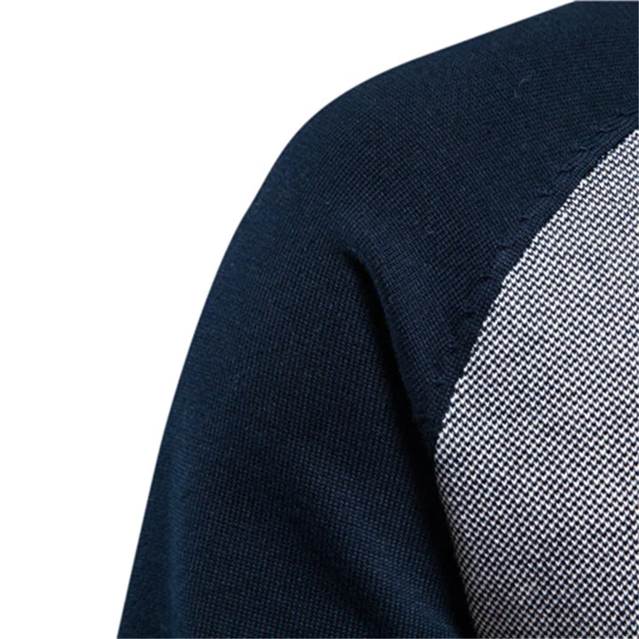 Koelman | Veste en tricot pour hommes en qualité premium