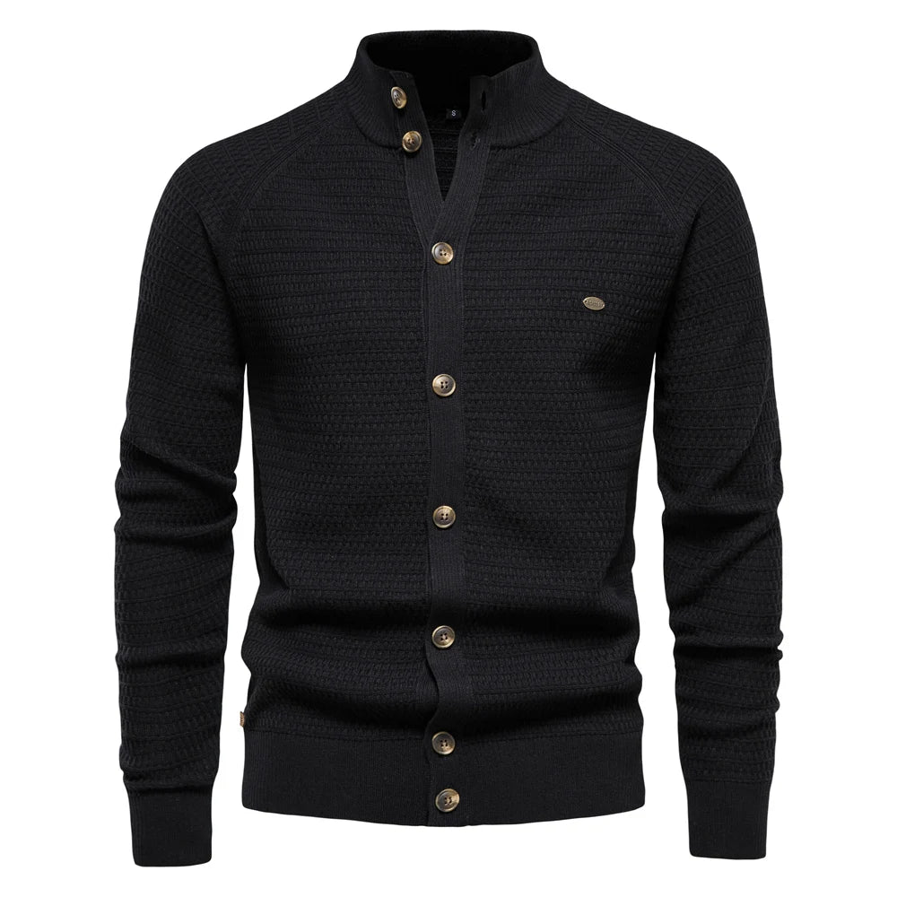 Koelman | Cardigan Exclusif en Coton