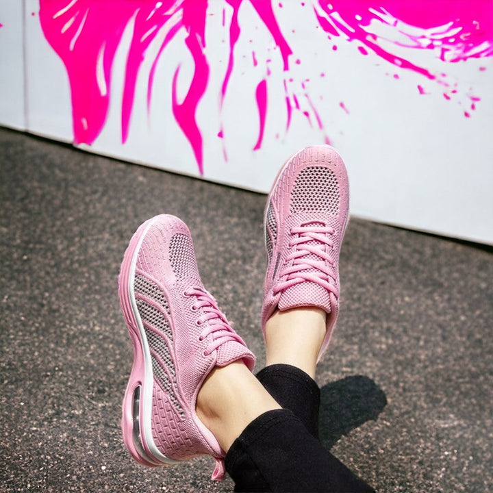 Sigrid™ | Chaussure Ergonomique et Confortable