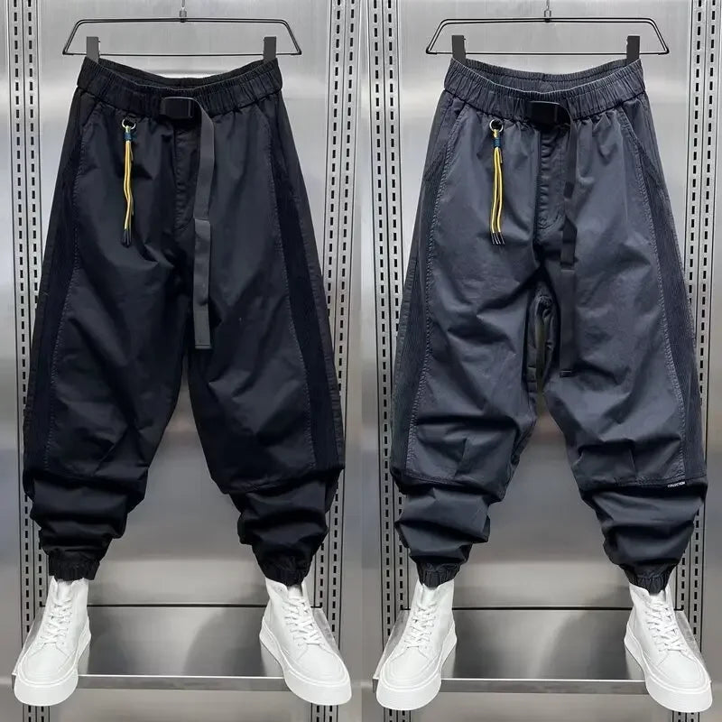 Laurent™ | Pantalons Baggy Confortables