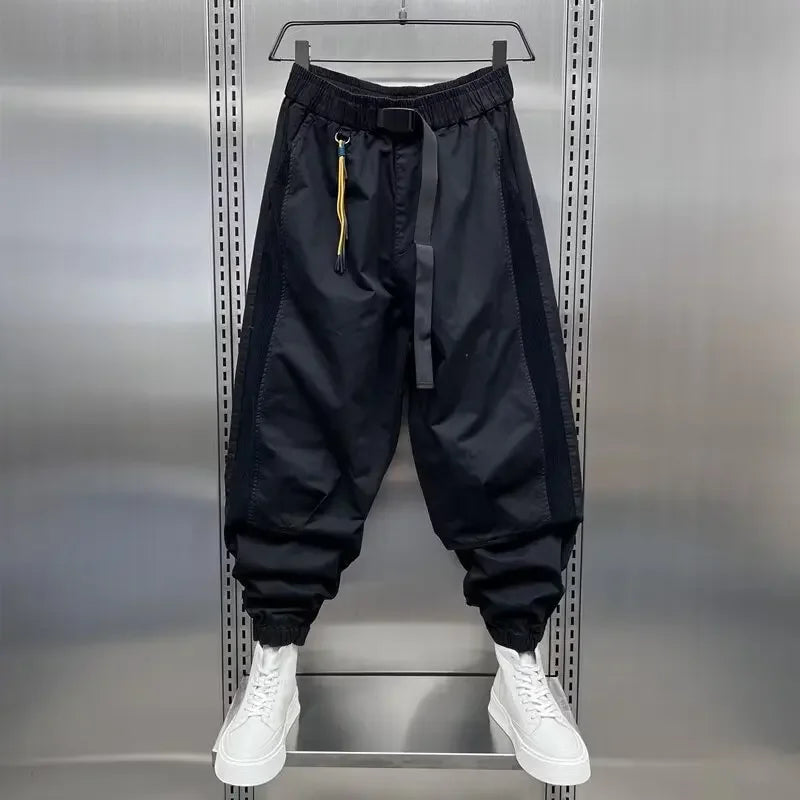 Laurent™ | Pantalons Baggy Confortables