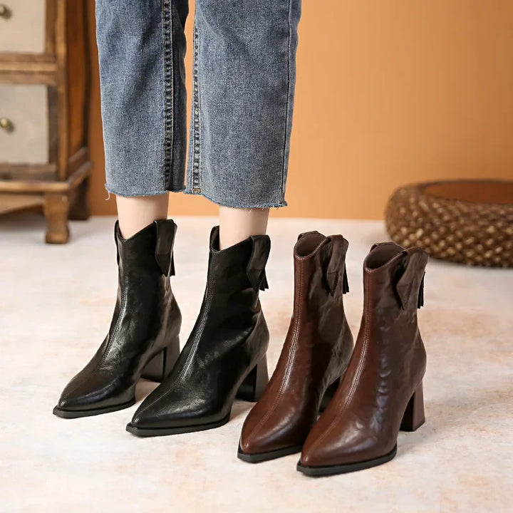 Chessa | Bottes Chelsea