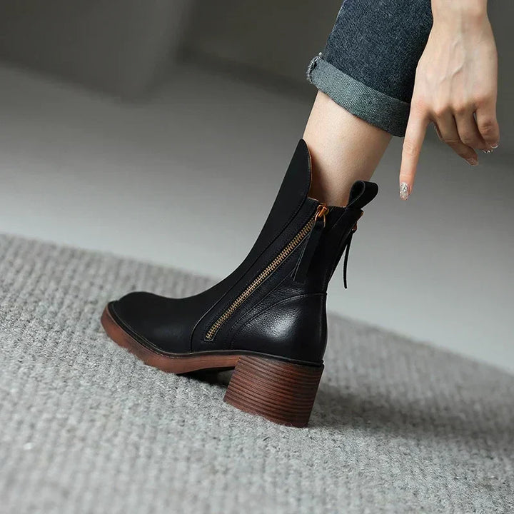 Chantal™ | Bottines Distinctives