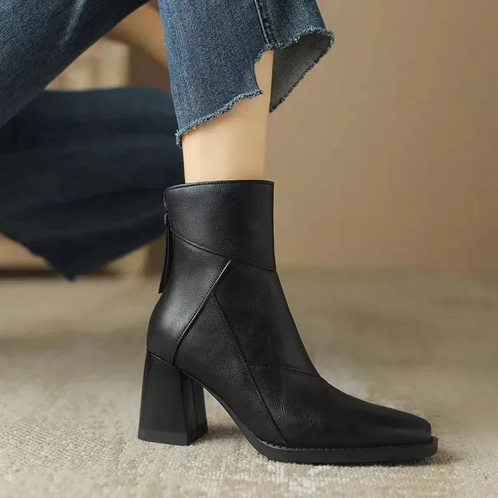 Gothy | Bottes Chelsea