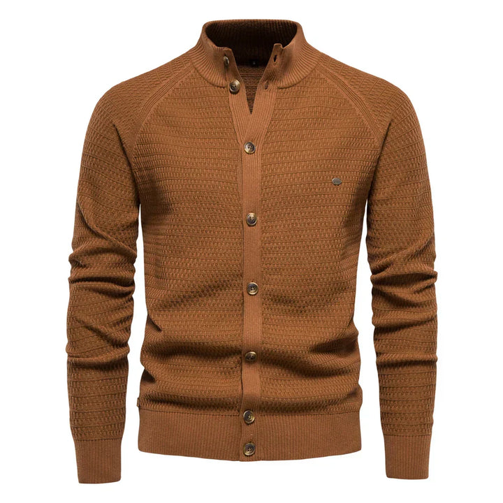 Koelman | Cardigan Exclusif en Coton