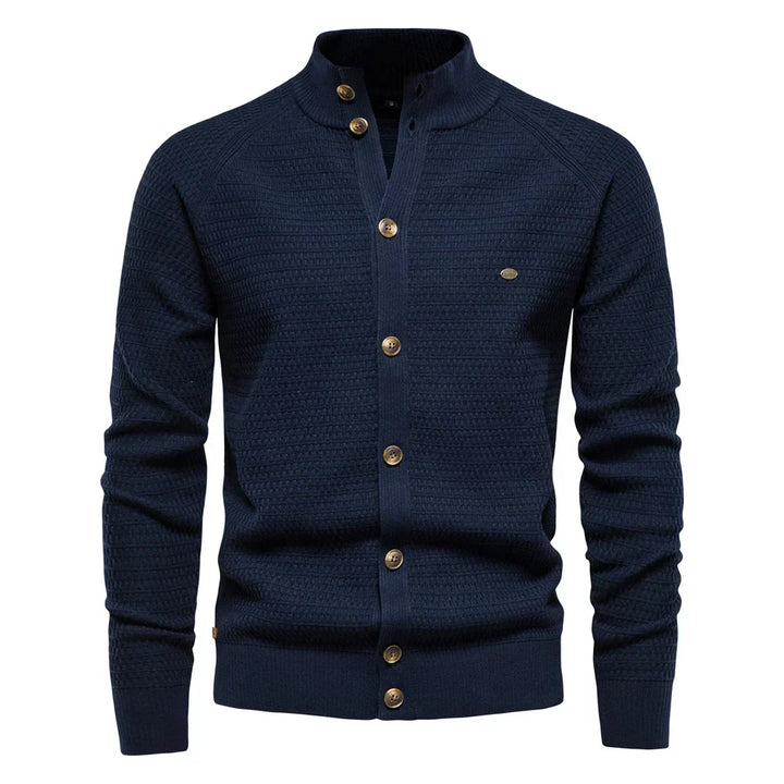 Koelman | Cardigan Exclusif en Coton