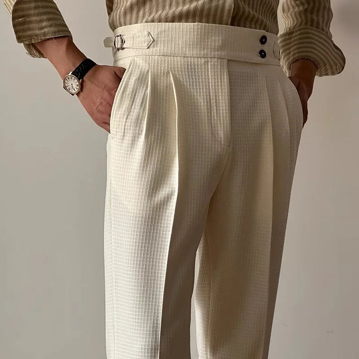 Lille™ | Pantalon de tailleur