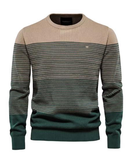 Pull robuste pour hommes de Koelman