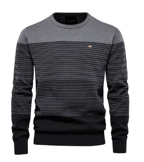 Pull robuste pour hommes de Koelman