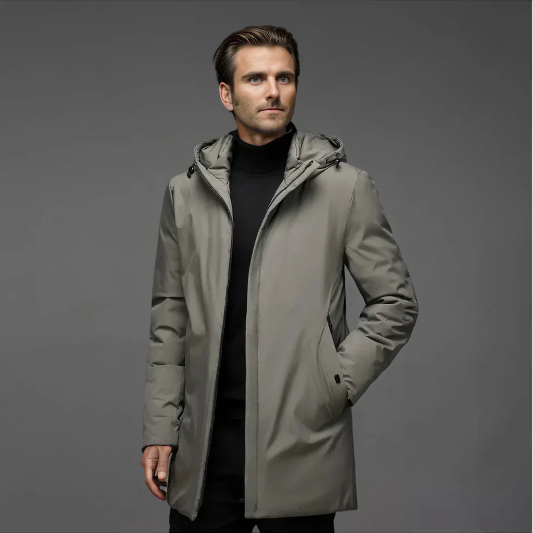 Veste d'hiver premium