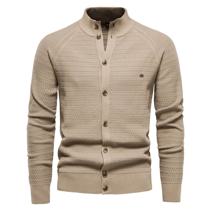 Koelman | Cardigan Exclusif en Coton
