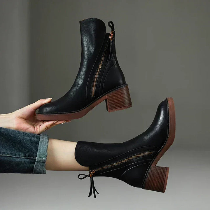 Chantal™ | Bottines Distinctives