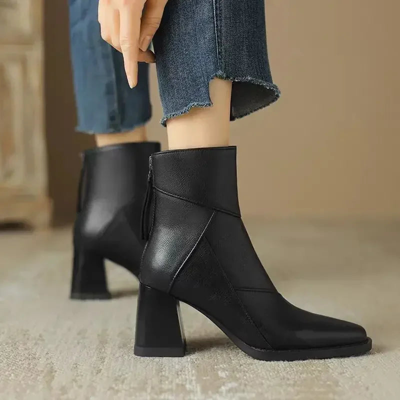 Gothy | Bottes Chelsea