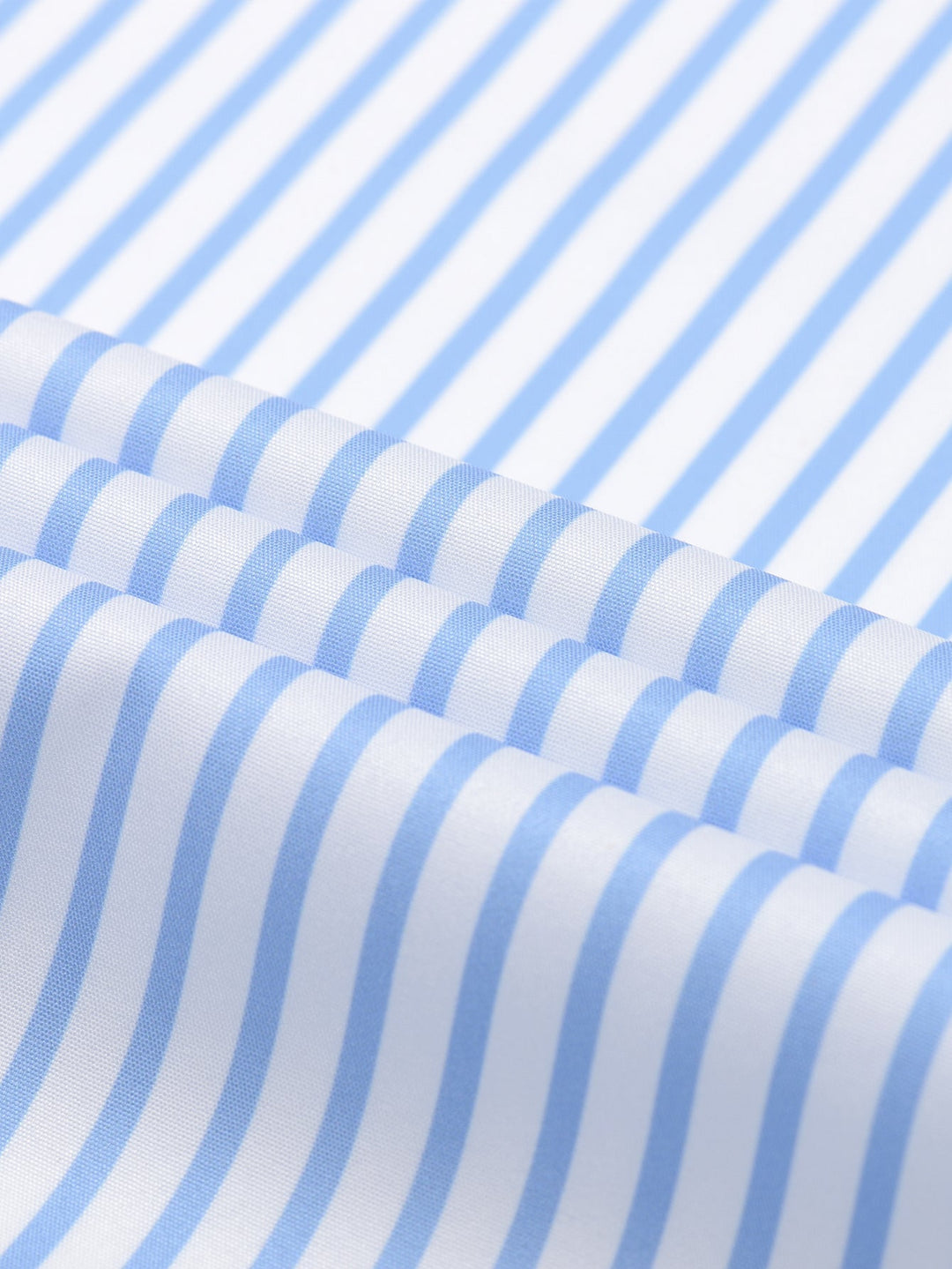 Chemise Winchester rayée infroissable & Pantalon fuselé slim fit