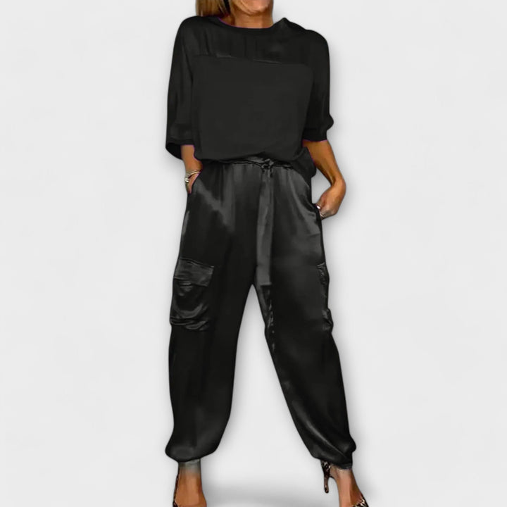 Ensemble de Deux Pièces