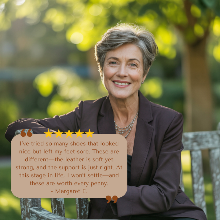 Siona | Bottes en Daim