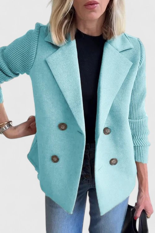 Jasmin | Veste Blazer Élégante