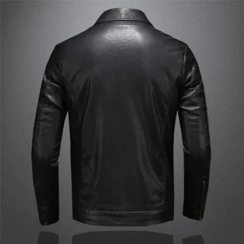 Colt™ - Cuir Veste