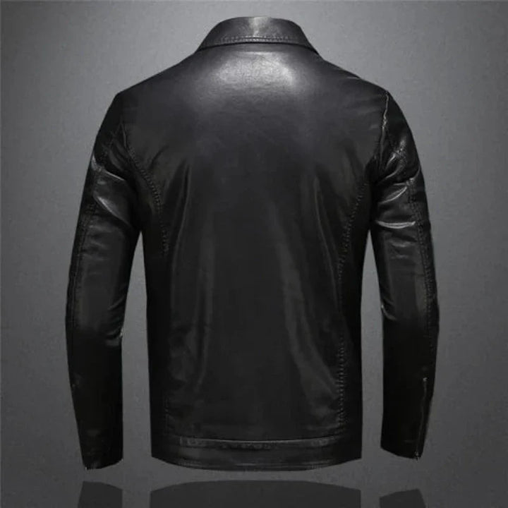 Colt™ - Cuir Veste