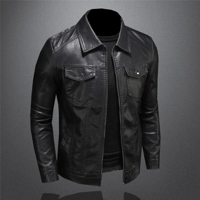 Colt™ - Cuir Veste