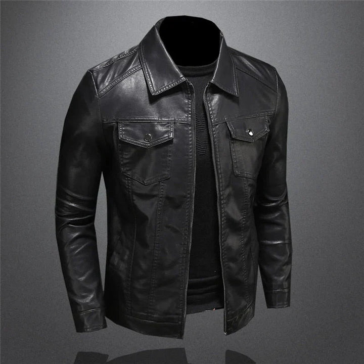 Colt™ - Cuir Veste