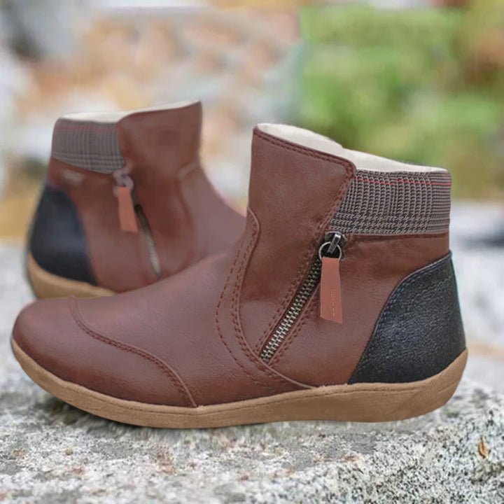 Arly | Bottes de Support