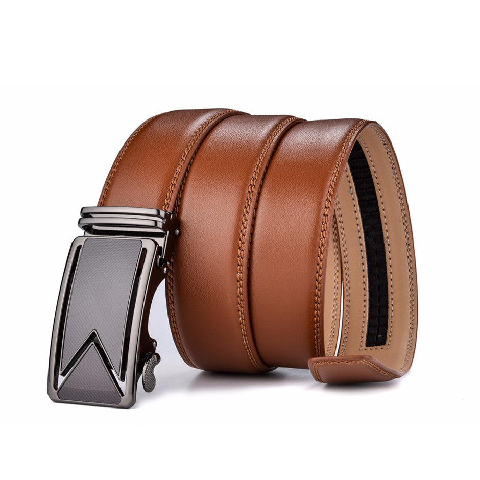 Luca™ | Ceinture en Cuir de Luxe Édition Limitée