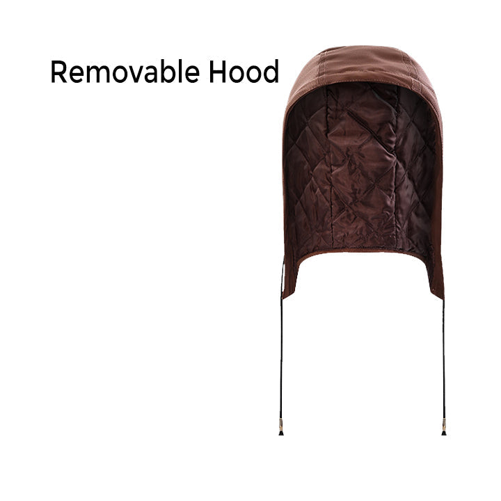 Veste Marziano en Cuir