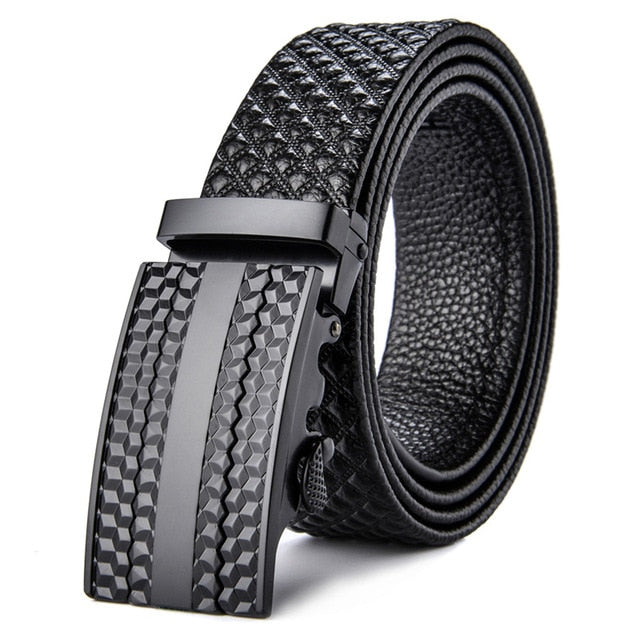 Rocky™ | Ceinture en Cuir Édition Limitée